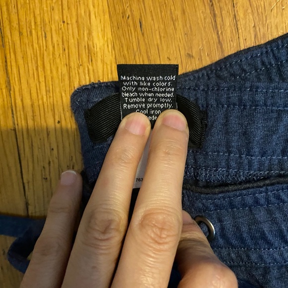 Pj pants by Opt 9 - Picture 4 of 6